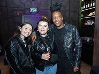 #Loeries: Loeries Judges Wrap Party