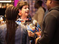 #Loeries: Loeries Judges Wrap Party