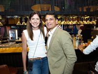 #Loeries: Loeries Judges Wrap Party