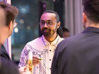 #Loeries: Loeries Judges Wrap Party