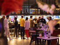 #Loeries: Loeries Judges Wrap Party