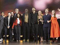 #Loeries: Awards Night 1