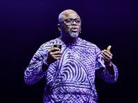 #Loeries: International Seminar of Creativity