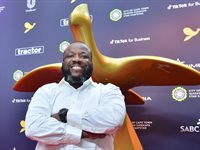 #Loeries: Awards Night 2