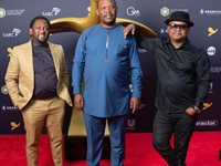 #Loeries: Awards Night 2