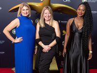 #Loeries: Awards Night 2