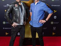 #Loeries: Awards Night 2