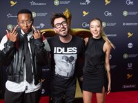 #Loeries: Awards Night 2