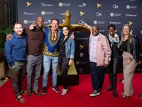 #Loeries: Awards Night 2