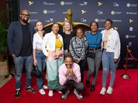 #Loeries: Awards Night 2