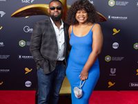 #Loeries: Awards Night 2