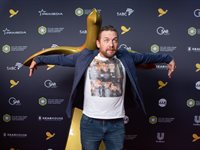 #Loeries: Awards Night 2