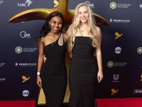 #Loeries: Awards Night 2