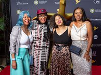 #Loeries: Awards Night 2