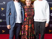 #Loeries: Awards Night 2