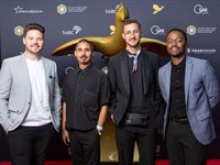 #Loeries: Awards Night 2
