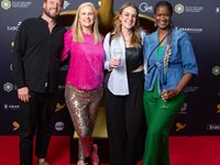 #Loeries: Awards Night 2