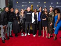 #Loeries: Awards Night 2