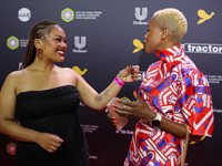 #Loeries: Awards Night 2