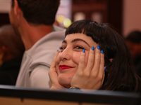 #Loeries: Awards Night 2