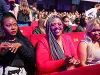 #Loeries: Awards Night 2