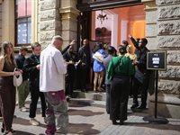 #Loeries: Awards Night 2