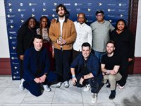 #Loeries: Awards Night 2