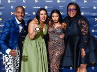 #Loeries: Awards Night 2