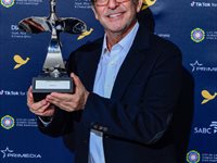 #Loeries: Awards Night 2