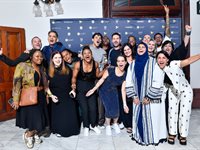 #Loeries: Awards Night 2