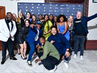 #Loeries: Awards Night 2