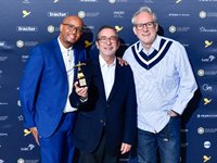 #Loeries: Awards Night 2