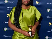 #Loeries: Awards Night 2