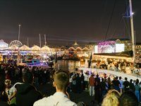#See: V&A Waterfront welcomes 2025 with spectacular New Year's celebration