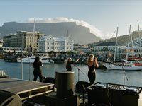 #See: V&A Waterfront welcomes 2025 with spectacular New Year's celebration