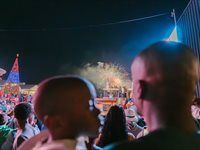 #See: V&A Waterfront welcomes 2025 with spectacular New Year's celebration