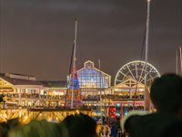 #See: V&A Waterfront welcomes 2025 with spectacular New Year's celebration