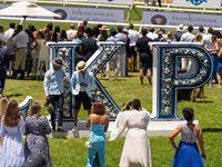 Kenilworth Racecourse hosts 164th L&#x2019;Ormarins King&#x2019;s Plate