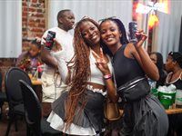 #See: ComUnity: A celebration of music, fashion and culture