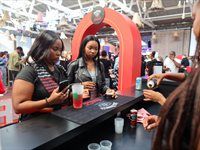 #See: ComUnity: A celebration of music, fashion and culture