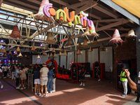 #See: ComUnity: A celebration of music, fashion and culture