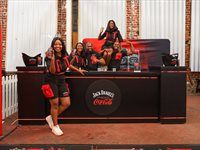 #See: ComUnity: A celebration of music, fashion and culture