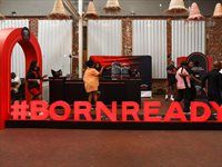 #See: ComUnity: A celebration of music, fashion and culture