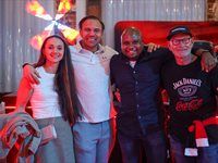 #See: ComUnity: A celebration of music, fashion and culture