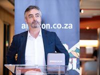 New Amazon hub in W.Cape bridges digital gap for local entrepreneurs
