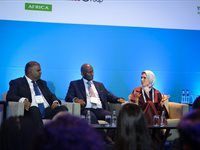 See: Argus Fertilizer Africa Conference addresses trade disruptions and climate challenges