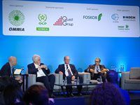 See: Argus Fertilizer Africa Conference addresses trade disruptions and climate challenges