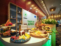 See: Argus Fertilizer Africa Conference addresses trade disruptions and climate challenges