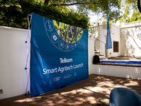 See: Telkom launches smart agritech initiative for wine industry innovation