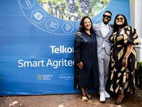 See: Telkom launches smart agritech initiative for wine industry innovation